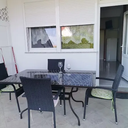 Mig - With Beautiful Garden