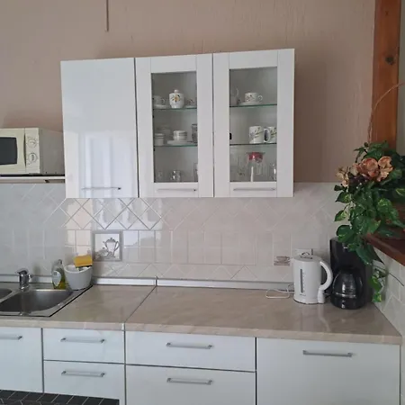 Mig - With Beautiful Garden * Supetarska Draga