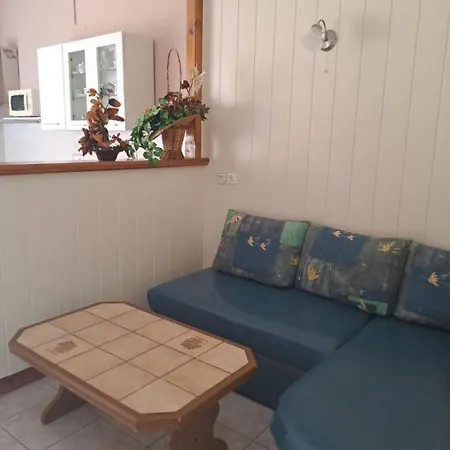 Mig - With Beautiful Garden * Supetarska Draga