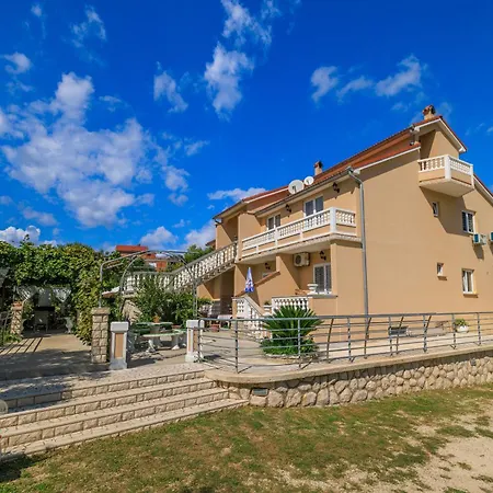 Mig Apartman