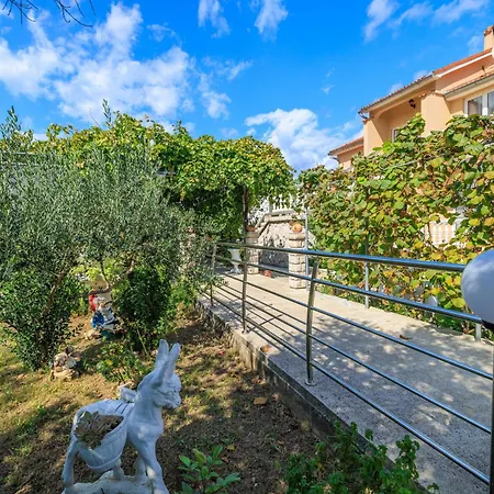 Apartamento Mig
