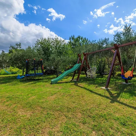 Mig Apartamento Supetarska Draga