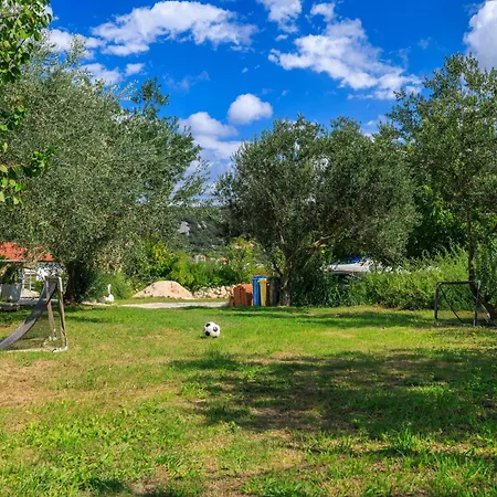 Apartamento Mig Supetarska Draga
