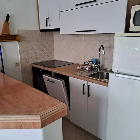 Mig * Supetarska Draga
