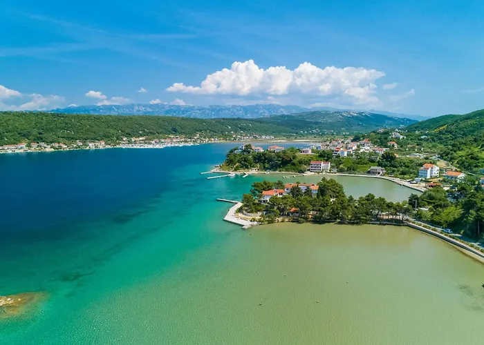 Mig * Supetarska Draga