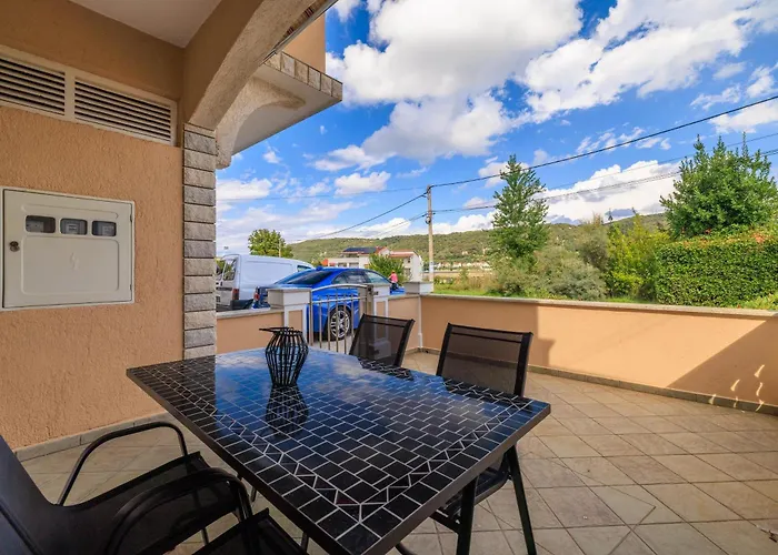 Apartamento Mig Supetarska Draga