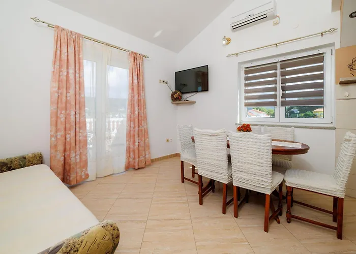 Apartamento Mig