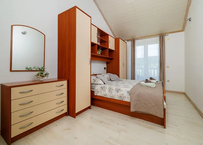 Mig Apartamento Supetarska Draga