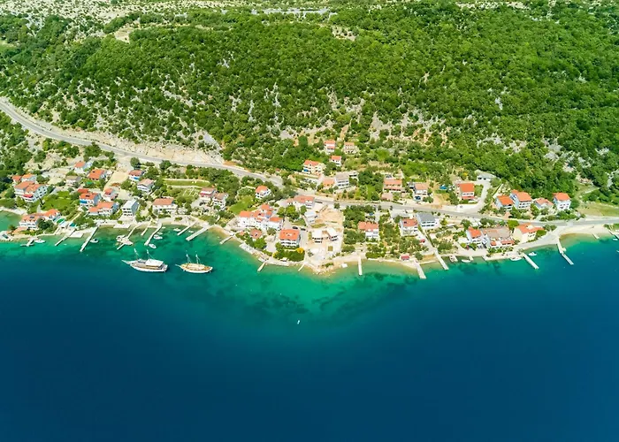 Mig * Supetarska Draga