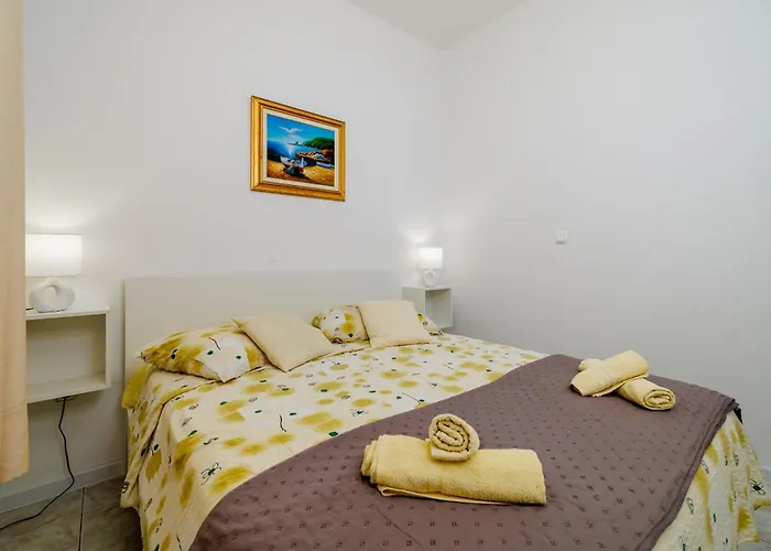 Apartamento Mig