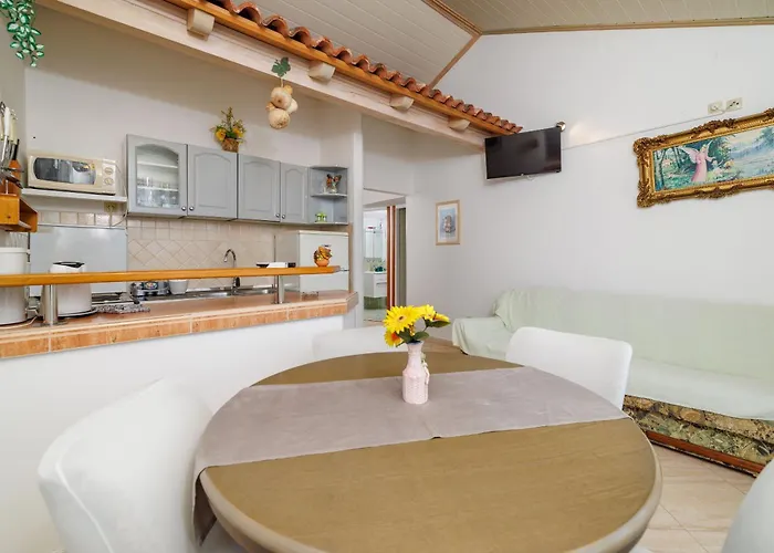 Apartamento Mig Supetarska Draga