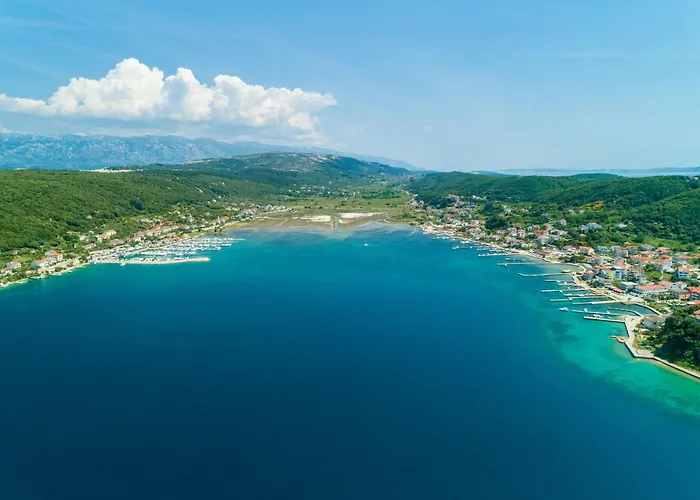 Mig * Supetarska Draga