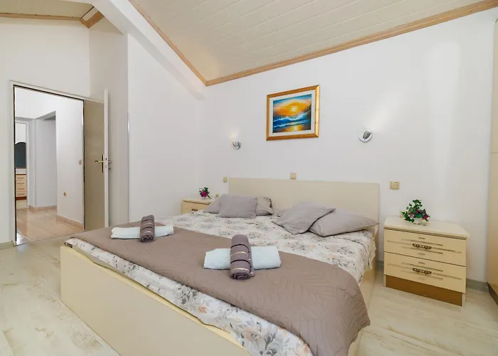 Apartamento Mig *