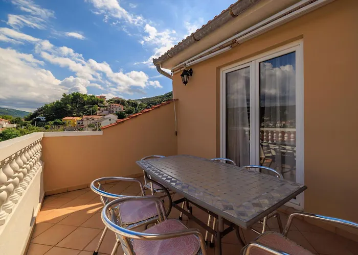 Mig Apartamento Supetarska Draga
