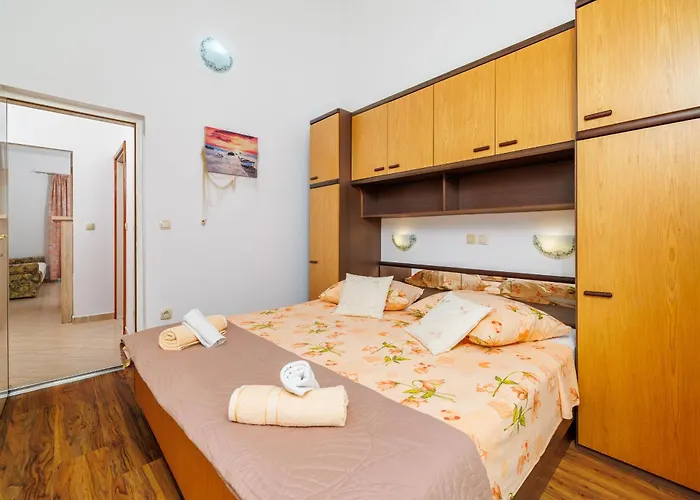 Apartamento Mig *