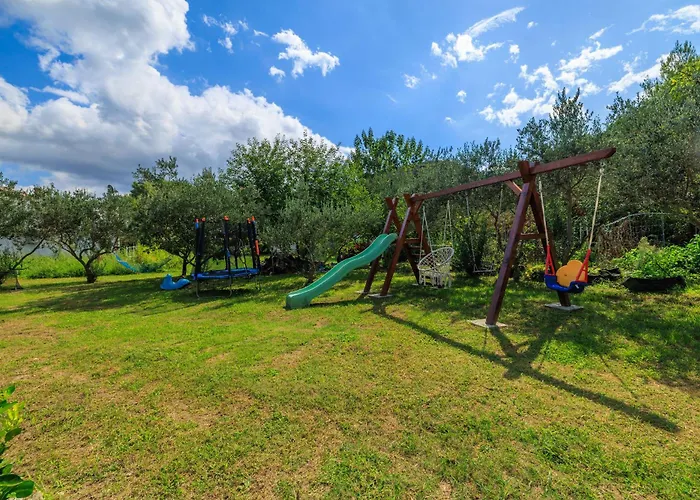 Mig Apartamento Supetarska Draga