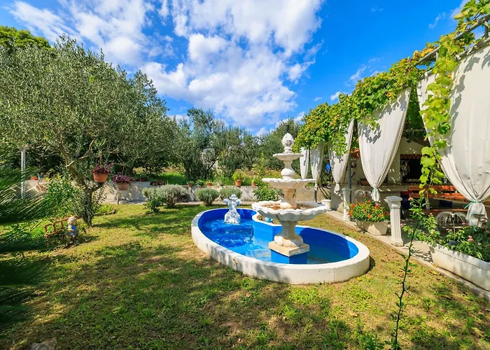 Mig * Supetarska Draga