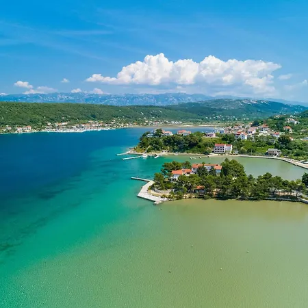 Mig * Supetarska Draga