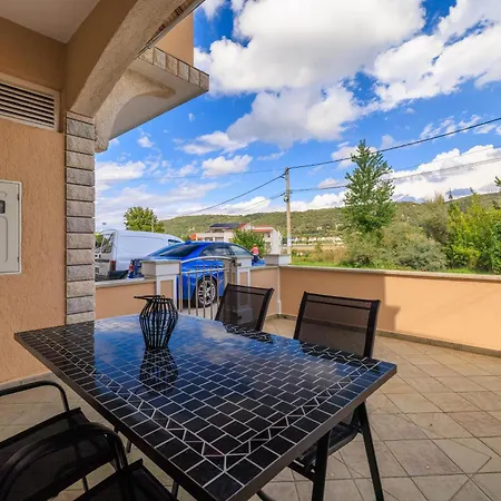 Apartman Mig Supetarska Draga