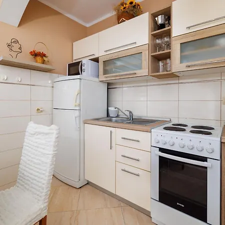 Apartmán Mig Supetarska Draga