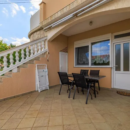 Mig * Supetarska Draga