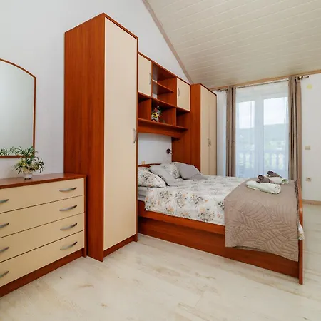 Mig Apartman Supetarska Draga