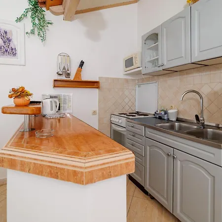 Apartman Mig Supetarska Draga