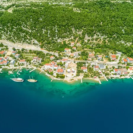 Mig * Supetarska Draga