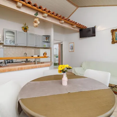 Apartman Mig Supetarska Draga