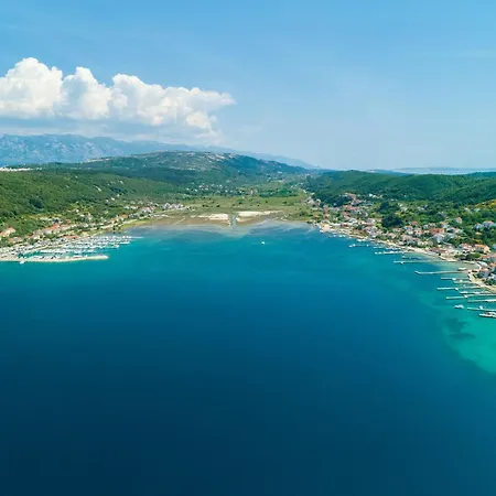 Mig * Supetarska Draga