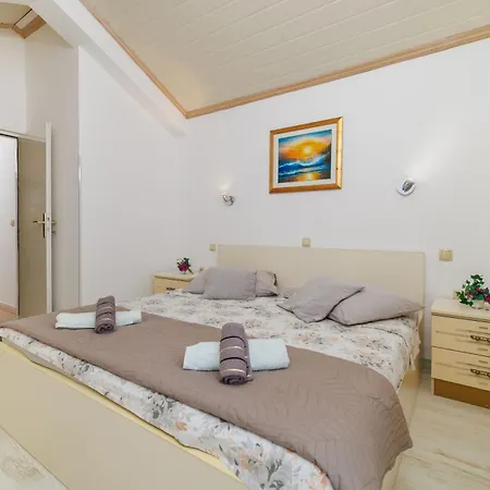 Apartment Mig *