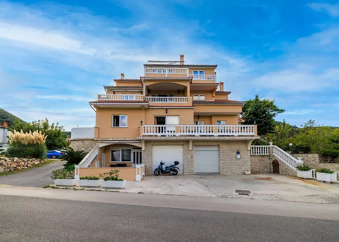 Mig Daire Supetarska Draga