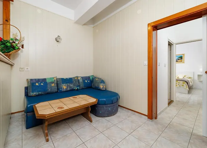 Mig * Supetarska Draga